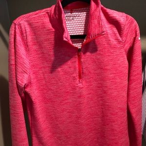 NIKE Golf Pullover DriFit